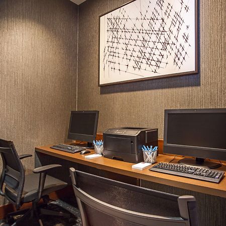 Hyatt Place Cincinnati בלו אש מראה חיצוני תמונה