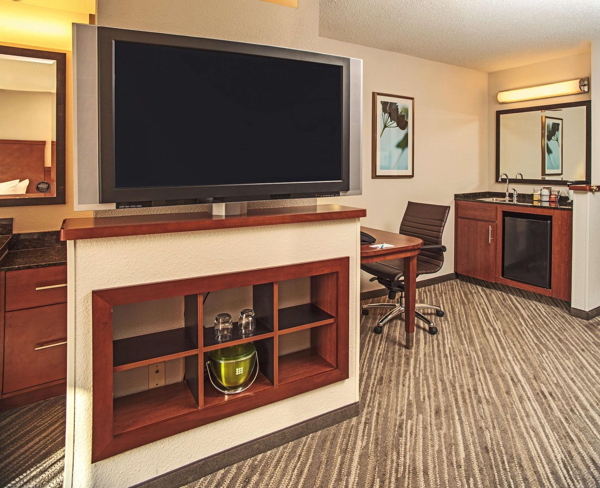 Hyatt Place Cincinnati בלו אש מראה חיצוני תמונה