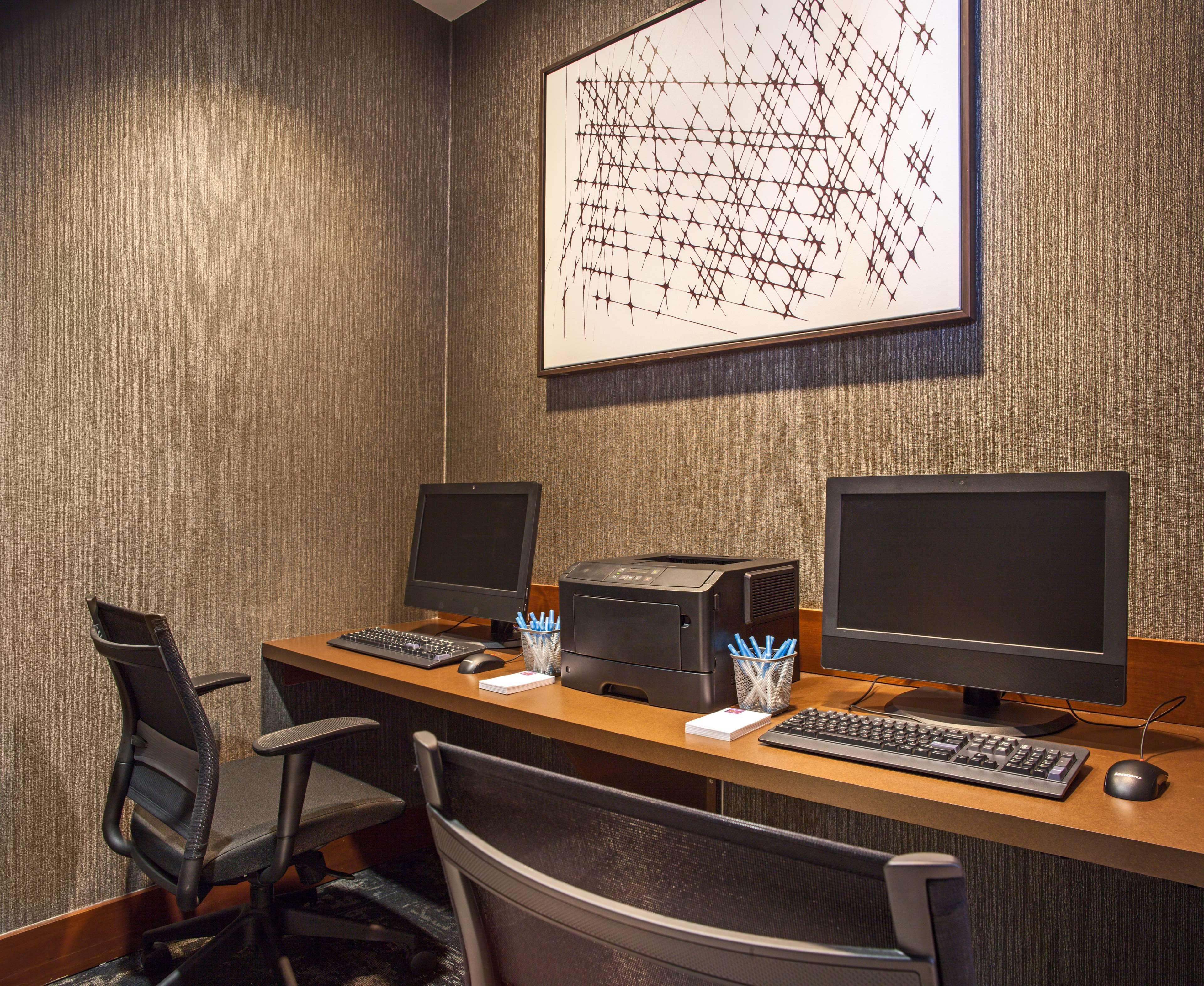 Hyatt Place Cincinnati בלו אש מראה חיצוני תמונה