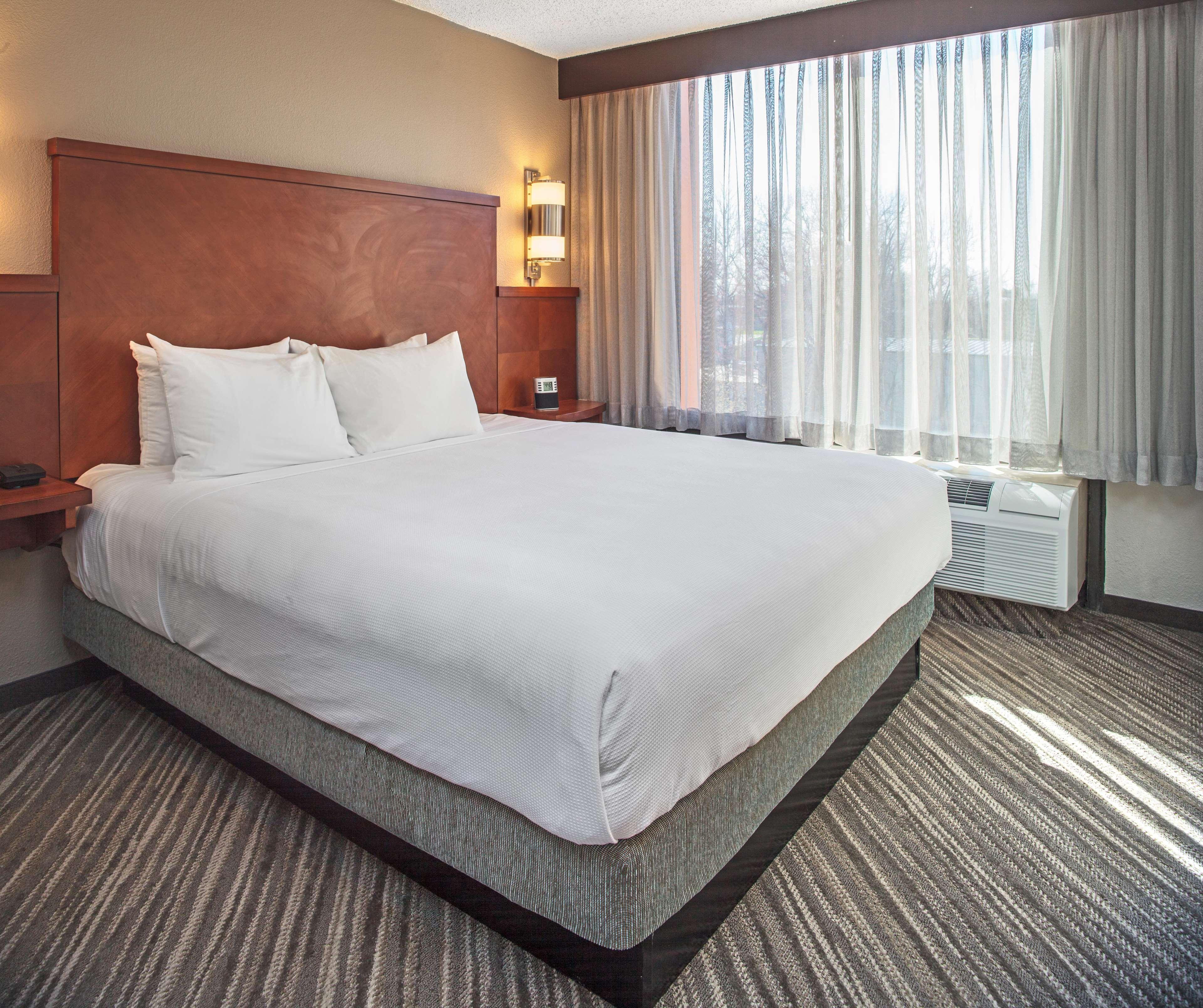 Hyatt Place Cincinnati בלו אש מראה חיצוני תמונה