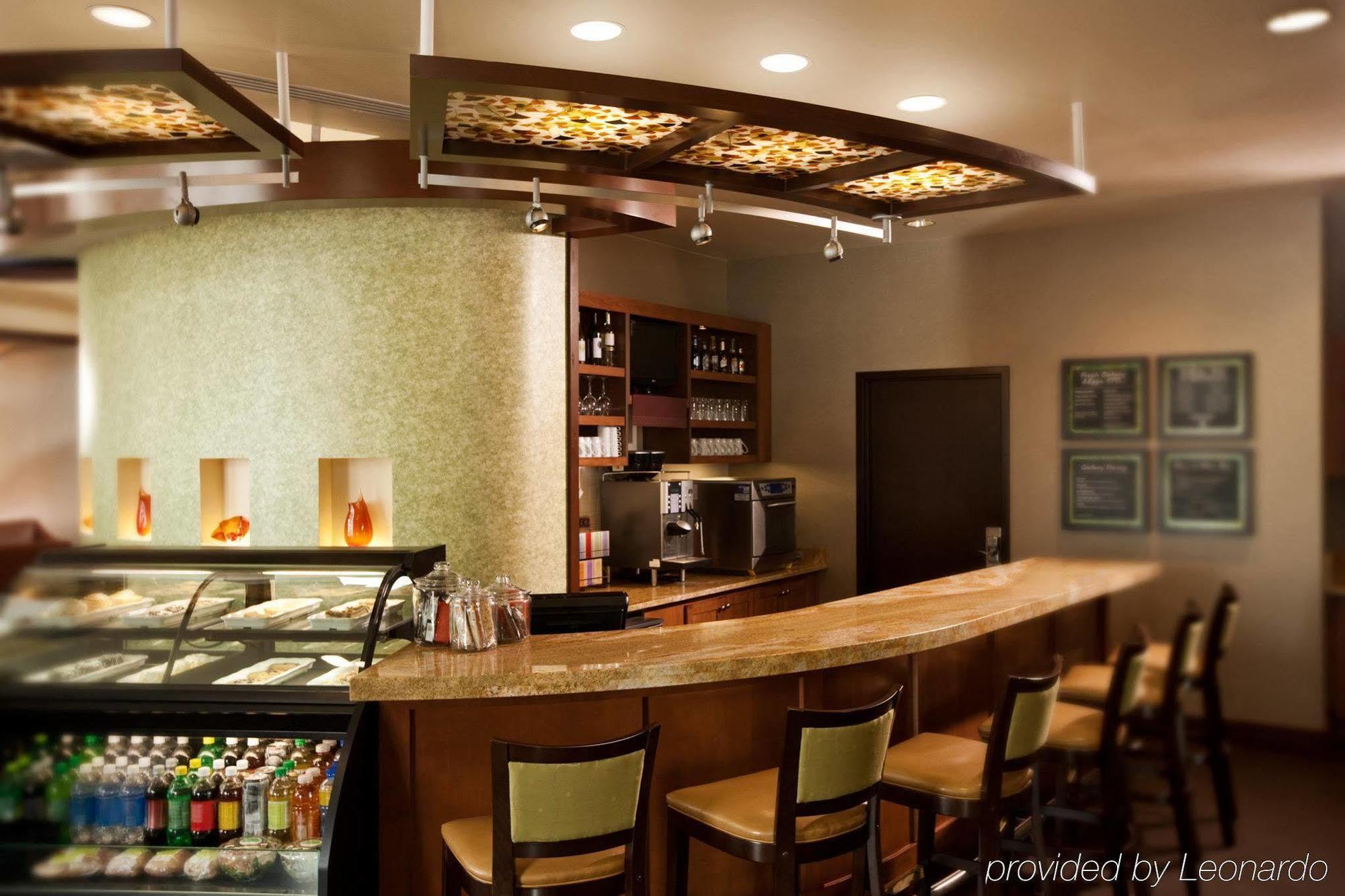 Hyatt Place Cincinnati בלו אש מראה חיצוני תמונה