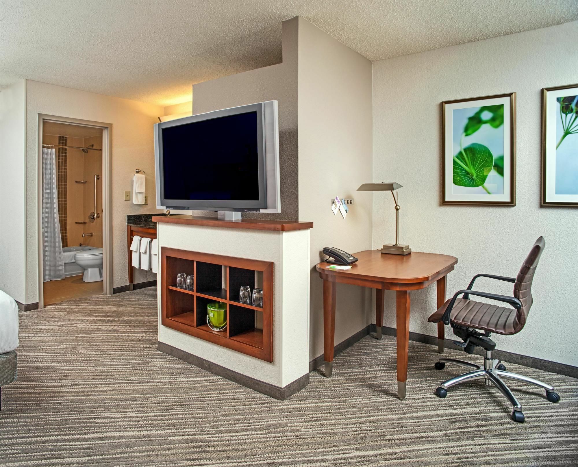 Hyatt Place Cincinnati בלו אש מראה חיצוני תמונה