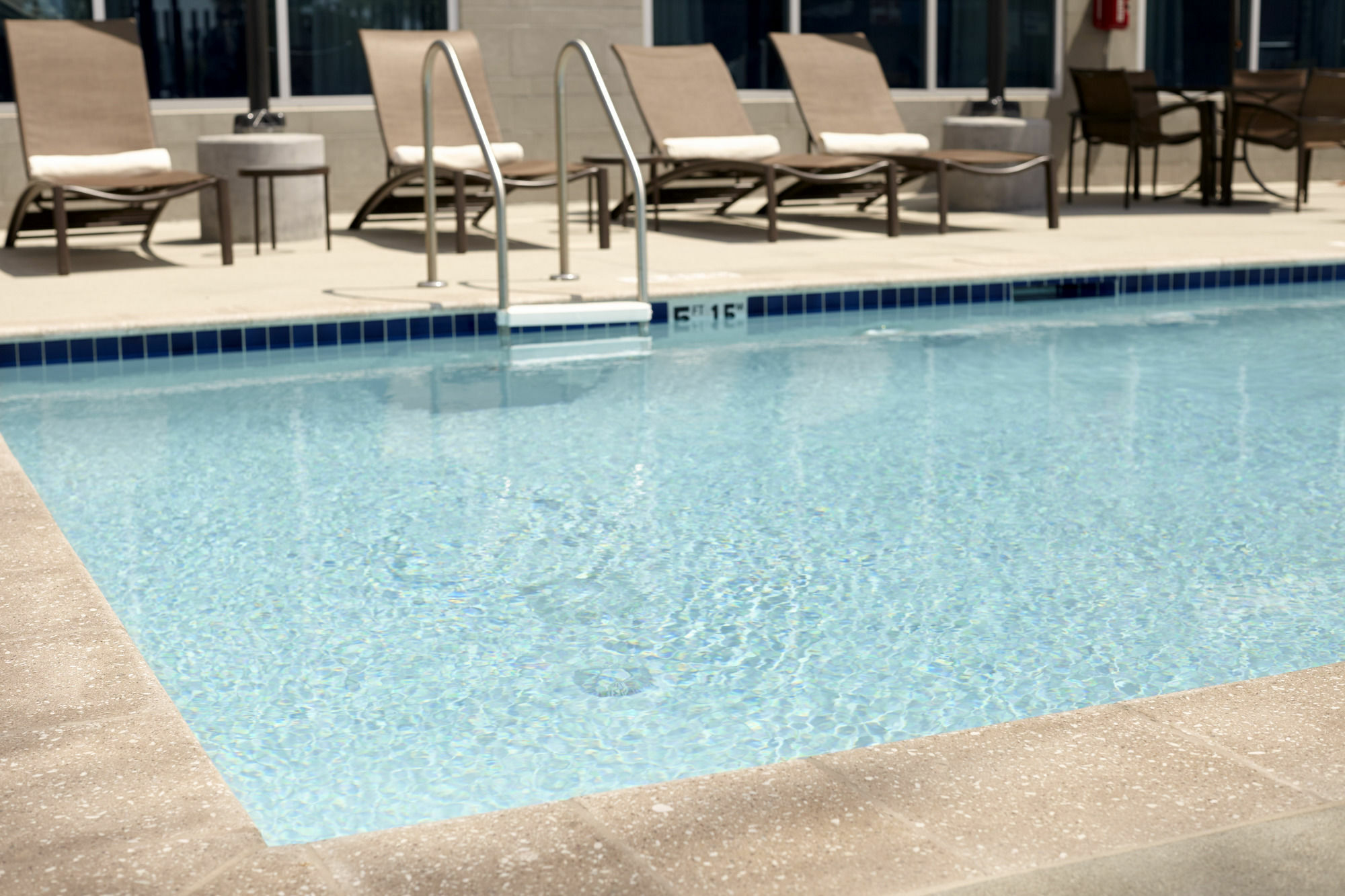 Hyatt Place Cincinnati בלו אש מראה חיצוני תמונה