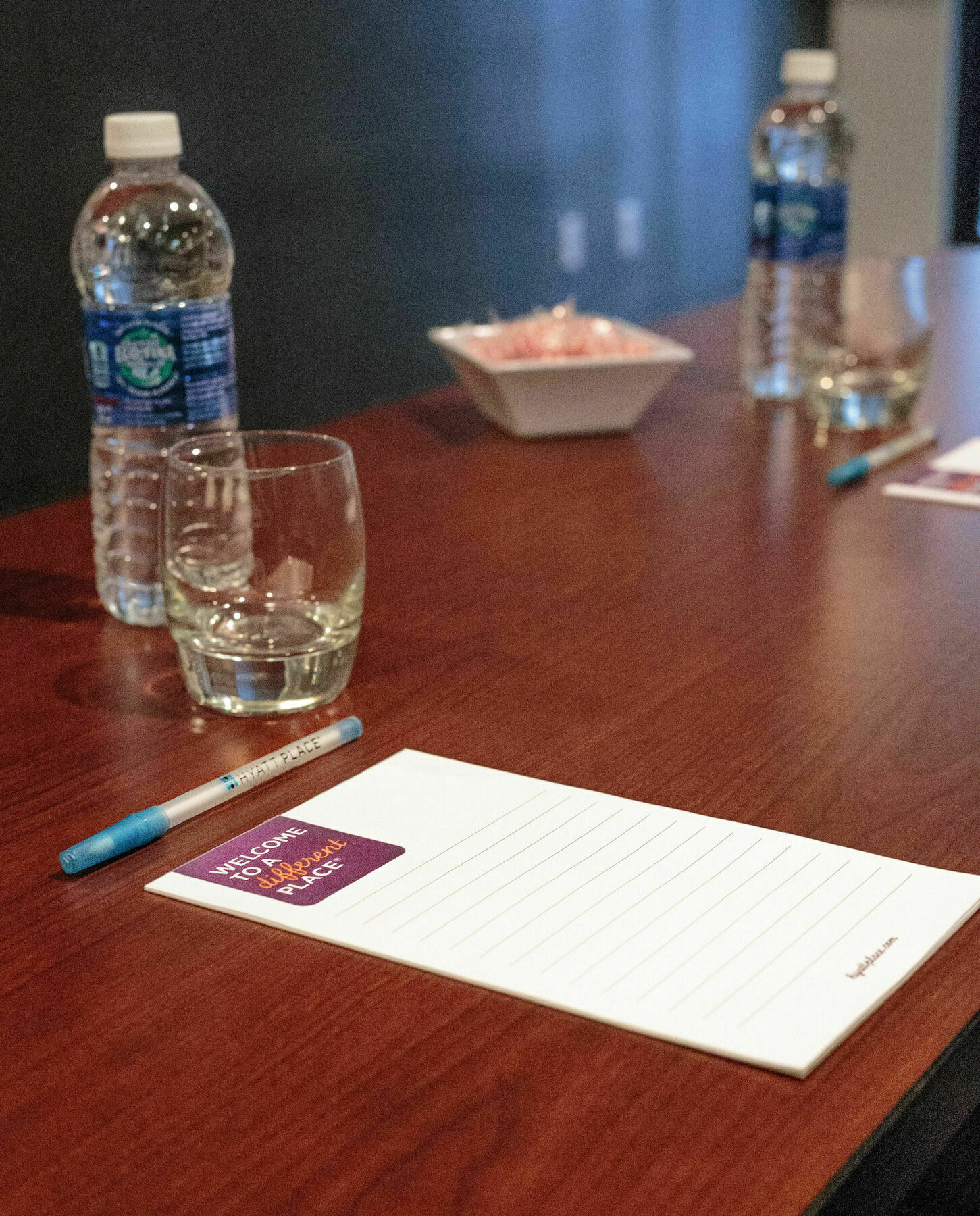Hyatt Place Cincinnati בלו אש מראה חיצוני תמונה